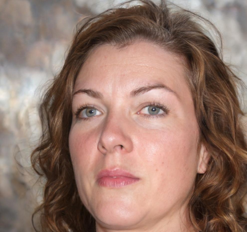 Porträt von Dr. Sandra Müller